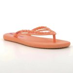 Nova Thong Sandals - Light Pink - 8