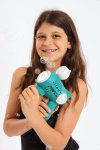 Senza Space 10 Hole Automatic Bubble Gun