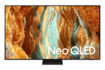Samsung 75" Neo Qled QN70F 4K Vision Ai Smart Tv 2025