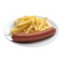 Pnp Russian & Chips