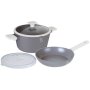 Berlinger Haus Aspen Collection 4 Piece Non-stick Cookware Set BH7079