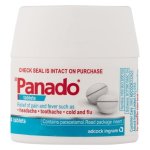 Panado Tablets 24 Tablets