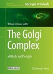 The Golgi Complex - Methods And Protocols Mixed Media Product 1ST Ed. 2016