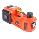 Zs - 3 In 1 Multifunctional 5 Ton Electric Car Jack