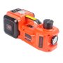 Zs - 3 In 1 Multifunctional 5 Ton Electric Car Jack