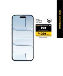 Apple Iphone Air 256GB -m+