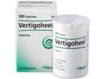 Heel Vertigo 50 Tablets