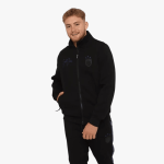 Soviet Mens Haden Sweater Black - 10XL
