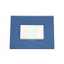 Acdc - Gewiss 16A Sea Blue Chorus Geo 1-LEVER 1P