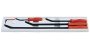 Genius Tools 4 Piece Pry Bar Set PB-5094