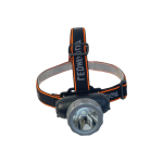 Multifunction LED Head Light Sq - 801