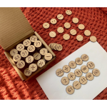 Kikki & Frankie Educational Range Maths Box Set