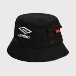 Umbra Umb Pocket Utility Bucket _ 180432 _ Black - M Black