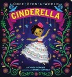 Cinderella Board Book