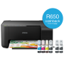 Epson L3150 Ecotank Printer