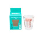 Bakers Secret Measuring Cup Glass