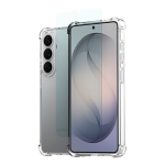 Samsung Case And Screen Protector 2 In 1 Kit For Galaxy S26