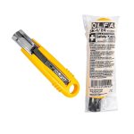 Self-retracting Safety Knife Ctr SK4-24