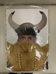 Viking Beard
