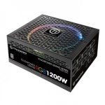 Thermaltake Tt Power Supply Tp Grand 1200W Plat Rgb