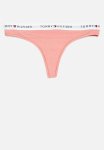 Tommy Hilfiger Thong - Flora Pink