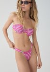 Bikini Bottom Funky - Bright Pink