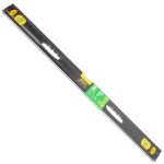 D-tech Spirit Level Beam Aluminium 1000MM