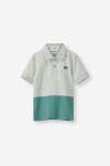 BOYS Golfer - 10 Green