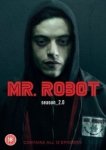 Mr. Robot: Season 2 DVD