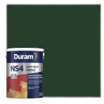 NS4 Metal Primer 5L Heritage Green