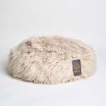 Flokati Cover - Beige Small Cover