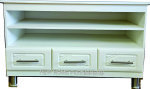 Plasma Tv Stand 3 Drawer