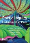 Poetic Inquiry - Enchantment Of Place Hardcover