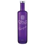 Cruz Vodka Infusion Berrylicious 750ML - 6