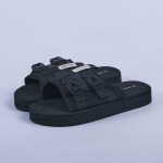 Jonathan D Jack Slides Black - 9