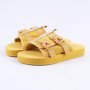 Jonathan D Jack Slides Black - 9