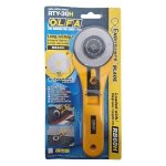 Handheld Rotary Cutter Endurance Blade 20CM