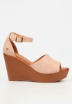 Allora 2 Wedge - Neutral