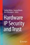 Hardware Ip Security And Trust Hardcover