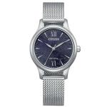 Eco-drive Dress Collection Woman's Watch EM0899-81L