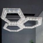 Pollux Chandelier