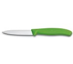 Victorinox Swiss Army Victorinox Classic Paring Point 8CM Grn