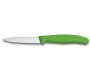 Victorinox Swiss Army Victorinox Classic Paring Point 8CM Grn