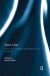 Smart Cities - Governing Modelling And Analysing The Transition Paperback