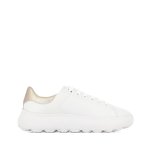 Spherica Ec 4.1 Sneaker -white gold