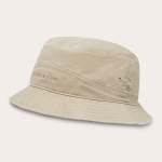 Oakley 47 Soho Gen Bucket Hat - Pebble L xl