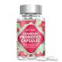 Biyode Cranberry Probiotic Capsules Promote Urinary Tract Health Support Intestinal Health Enhance Immunity 60 Capsules