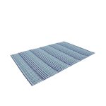 Color Weaved Placemat SGN1523
