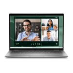 Dell Latitude 7350 13.3-INCH Fhd+ Laptop - Intel Core Ultra 7 165U 512GB SSD 16GB RAM 4G Win 11 Pro