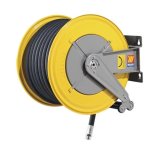 Hose Reel Air-water 1 F-560 20M